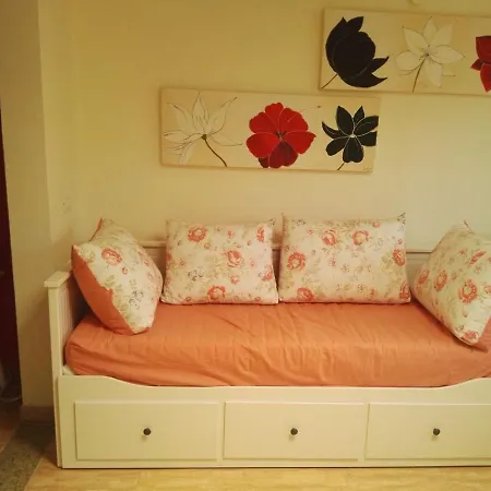 Villa Mar Sol Y Mar 公寓 *